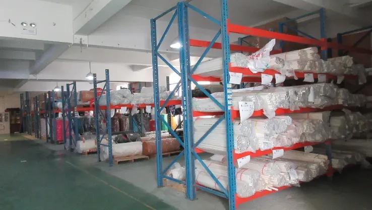 Jiaxing Heao Medical Equipment Co.,ltd