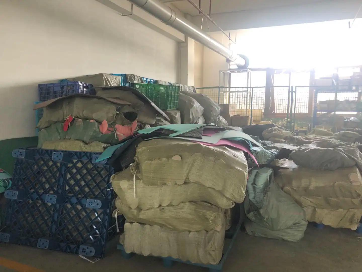 Fuzhou Zhongqian Import And Export Trading Co., Ltd.