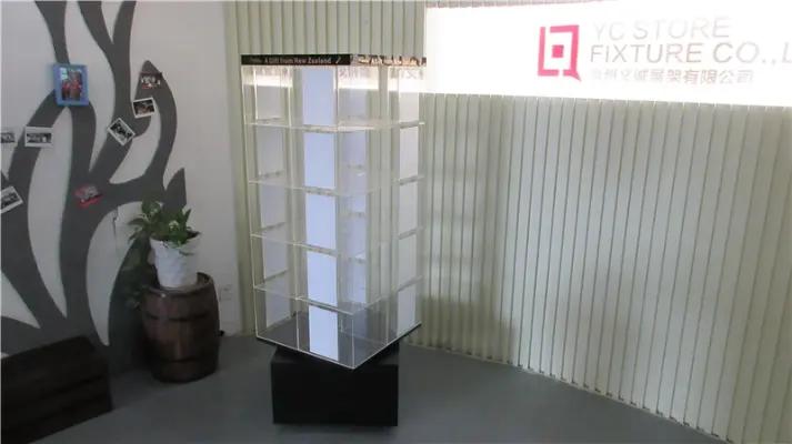 YC FURNITURE GROUP LIMITED