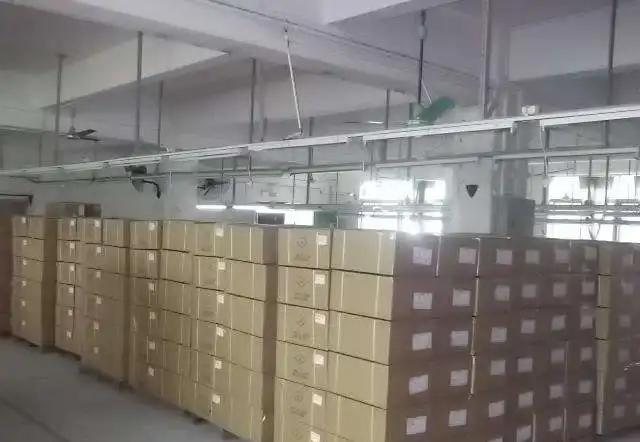 Yiwu Encai Case&Bag Factory