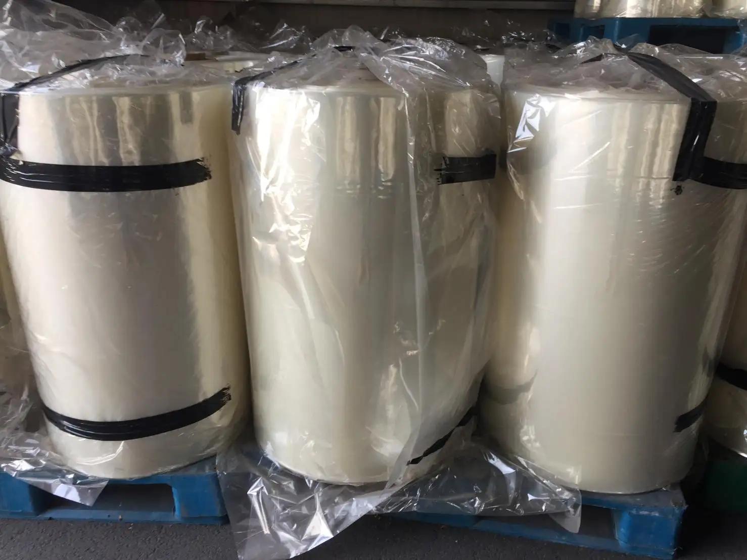 Jiangyin Film-Maker Plastic Co., Ltd.