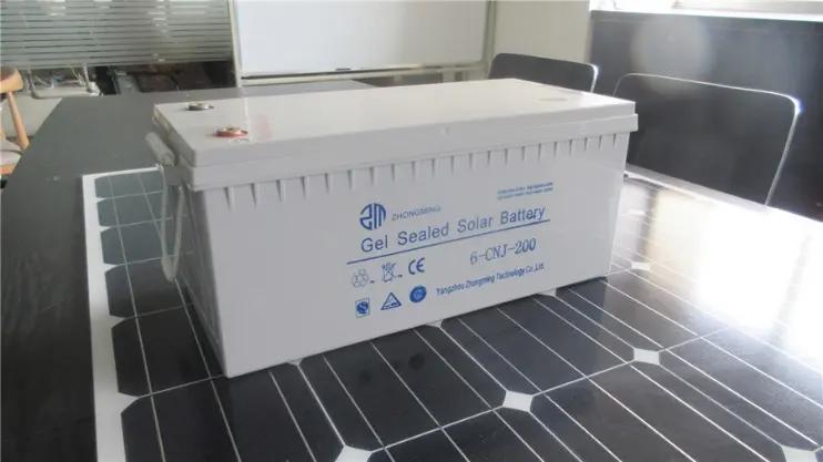 Yangzhou Zhongming Technology Co., Ltd.