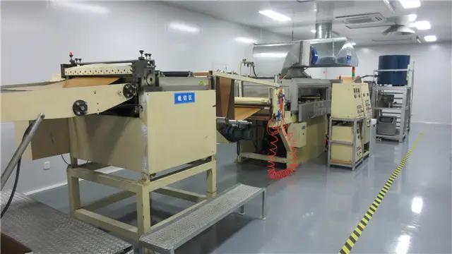 Shanghai Jinxing Package Material Co., Ltd.