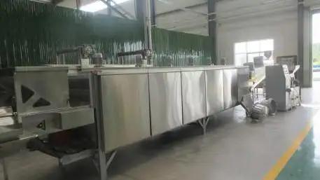 Guangzhou Gelgoog Foods Co., Ltd.