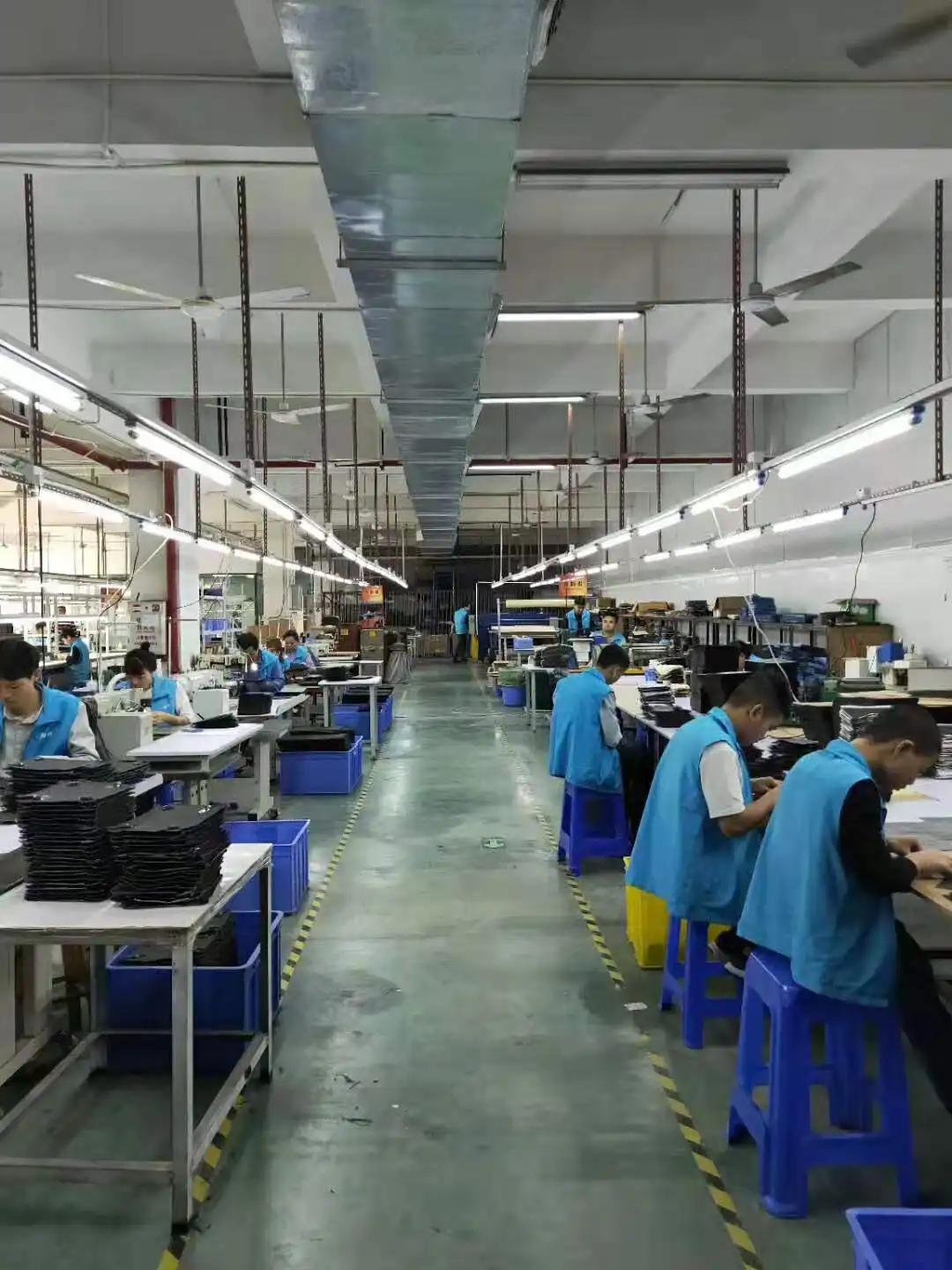 Shenzhen Gymtion Industrial Co., Ltd.