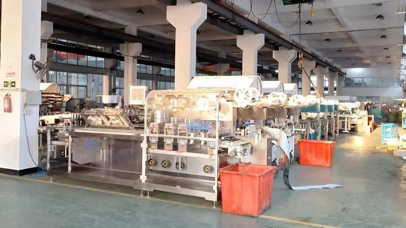 Ruian Furis Machinery Co.,Ltd