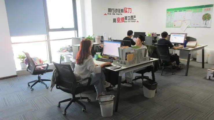 Hangzhou Watersy Houseware Products Co., Ltd.
