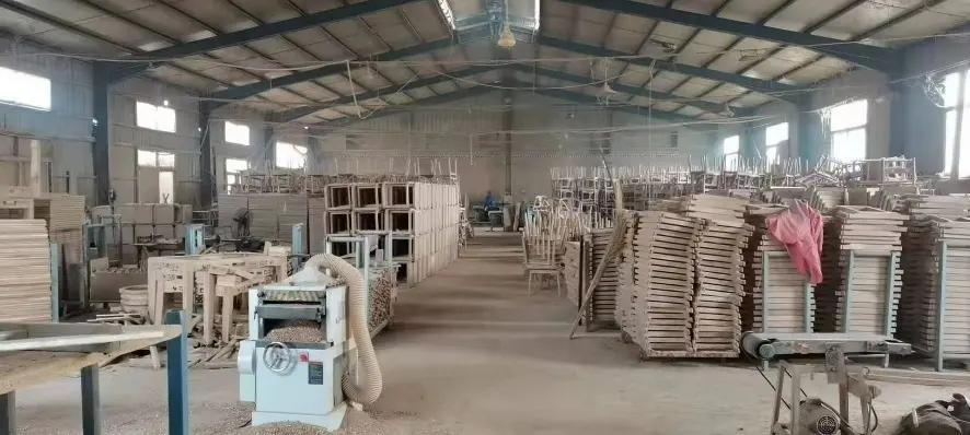 Shandong Lufan Trading Co., Ltd.