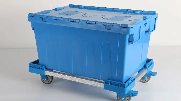 Qingdao Guanyu Plastic Co., Ltd.