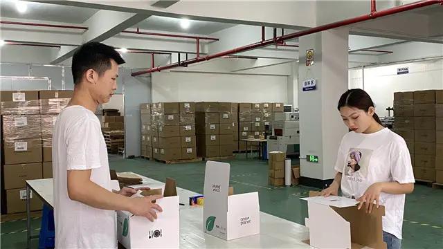 Jinhua Damai Craft Co., Ltd.