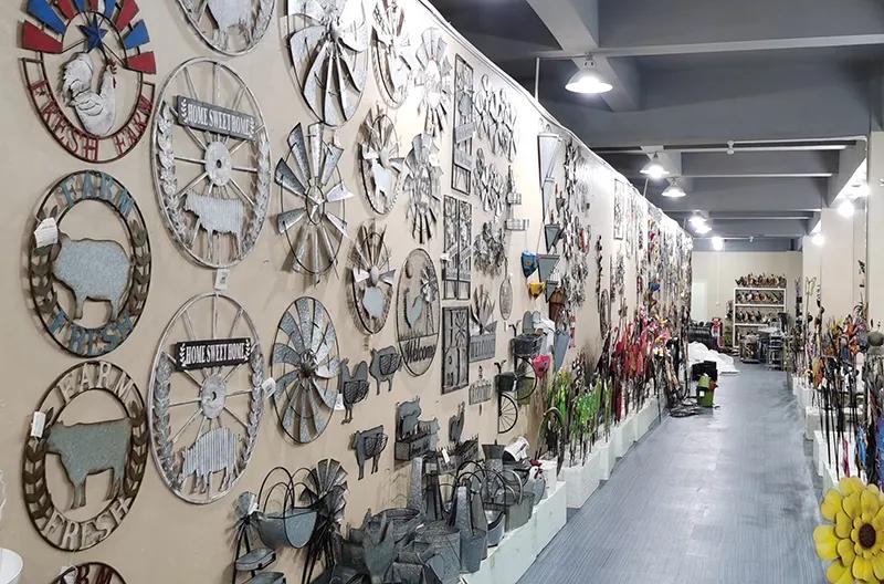 Fujian Quanzhou Decent Crafts Co., Ltd.