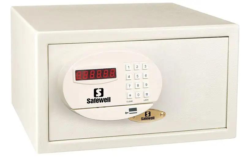 Zhejiang Safewell Security Technology Co., Ltd.