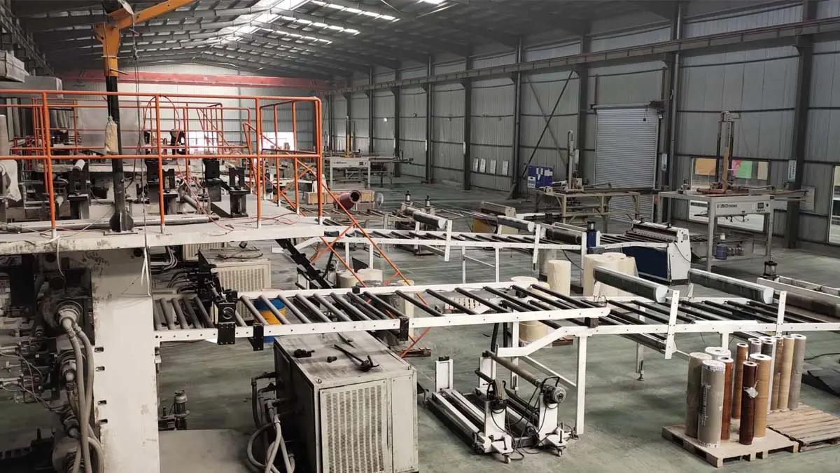 Henan Totem Environmental Protection Materials Co., Ltd.