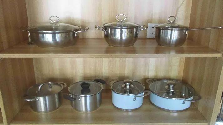 Chaozhou Chaoan Caitang Huanghe Hardware Manufacturer