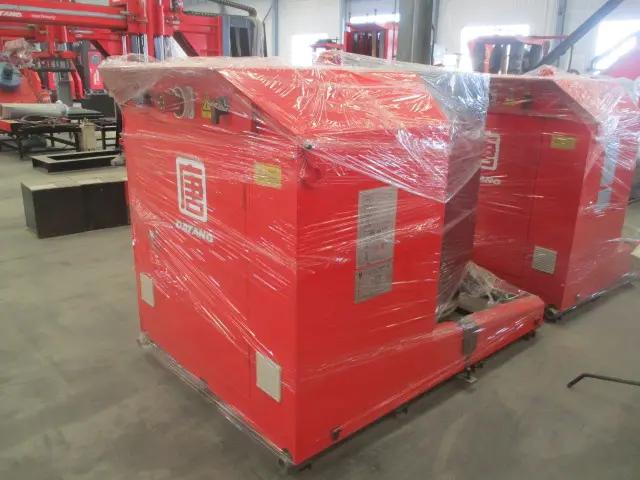 Laizhou Dechen Machinery Co., Ltd.