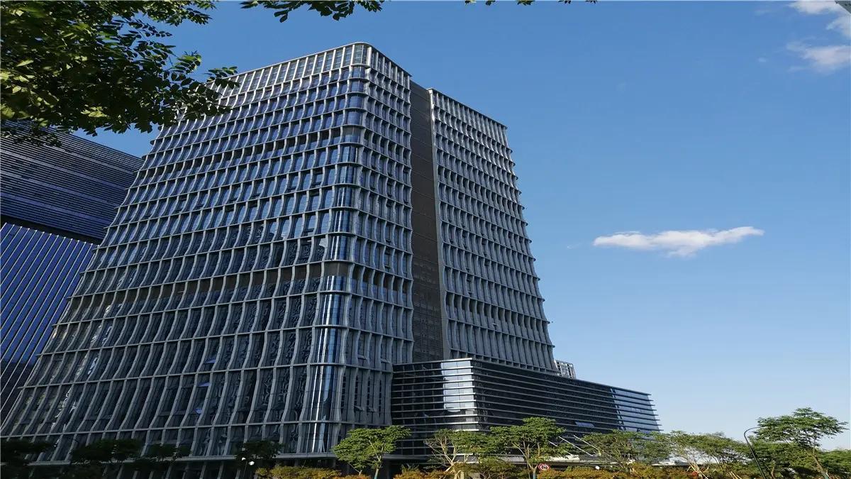 Yiwu Wakanda Medical Instrument Co., Ltd.