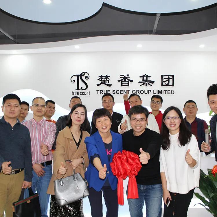 Guangzhou True Scent Arts & Crafts Co., Ltd.