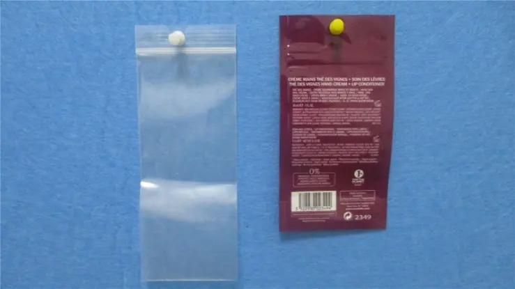 Dongguan Heyi Packing Industrial Co., Ltd.