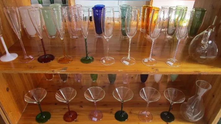 Huailai Tianyuan Special Type Glass Co., Ltd.