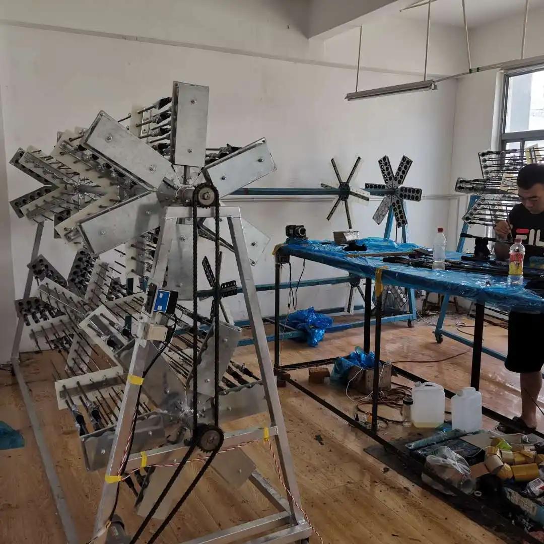 Weihai Sgd Outdoor Products Co., Ltd.