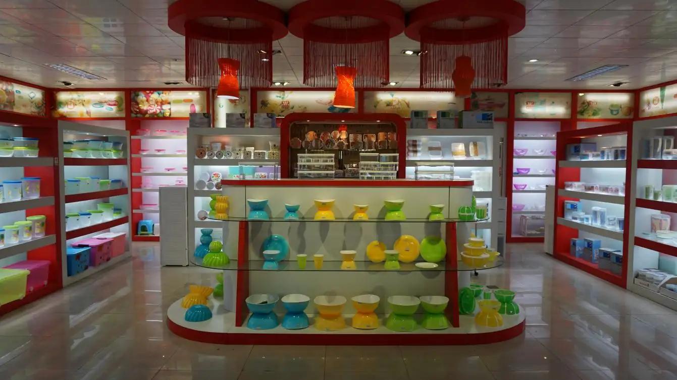 Guangdong Haixing Plastic & Rubber Co., Ltd.