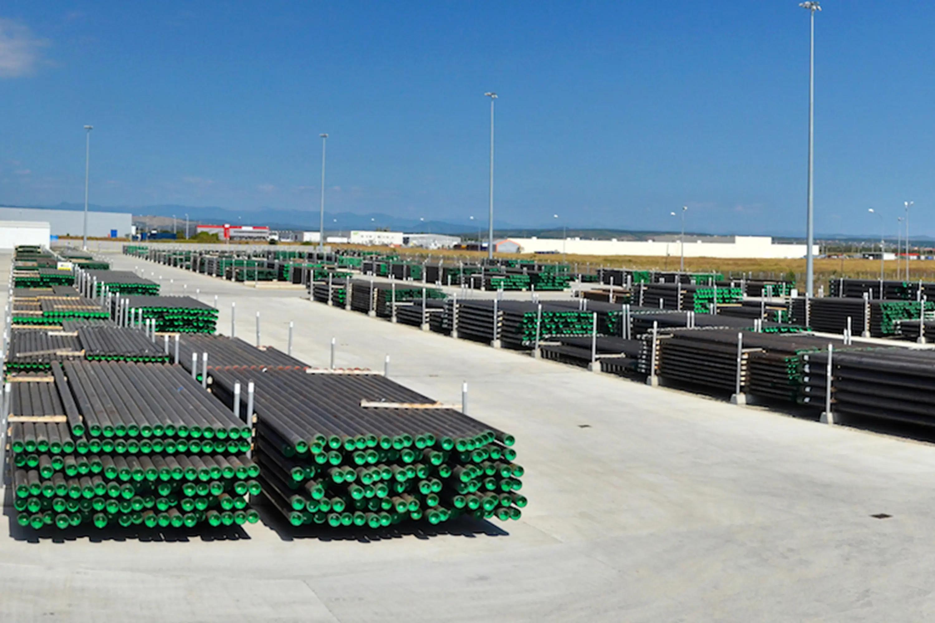 Shandong Wealth Petroleum Equipment Co., Ltd.