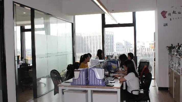 Xilong Products Co., Limited