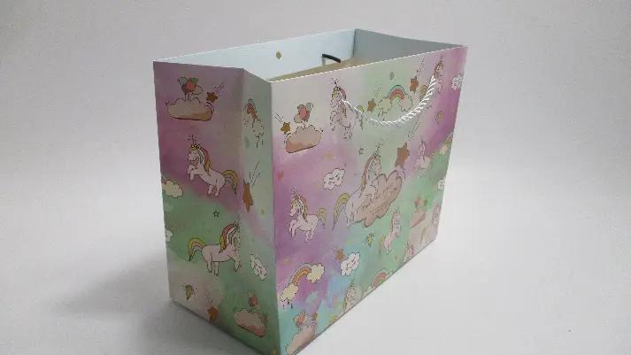 Shenzhen Aroma Packing Co., Ltd.