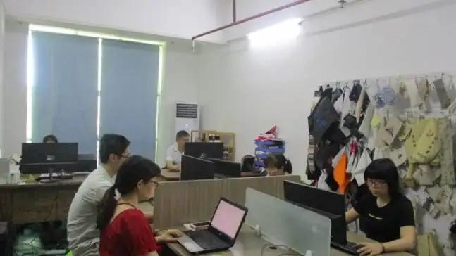 Shenzhen Jinruiming Packing Products Co., Ltd.