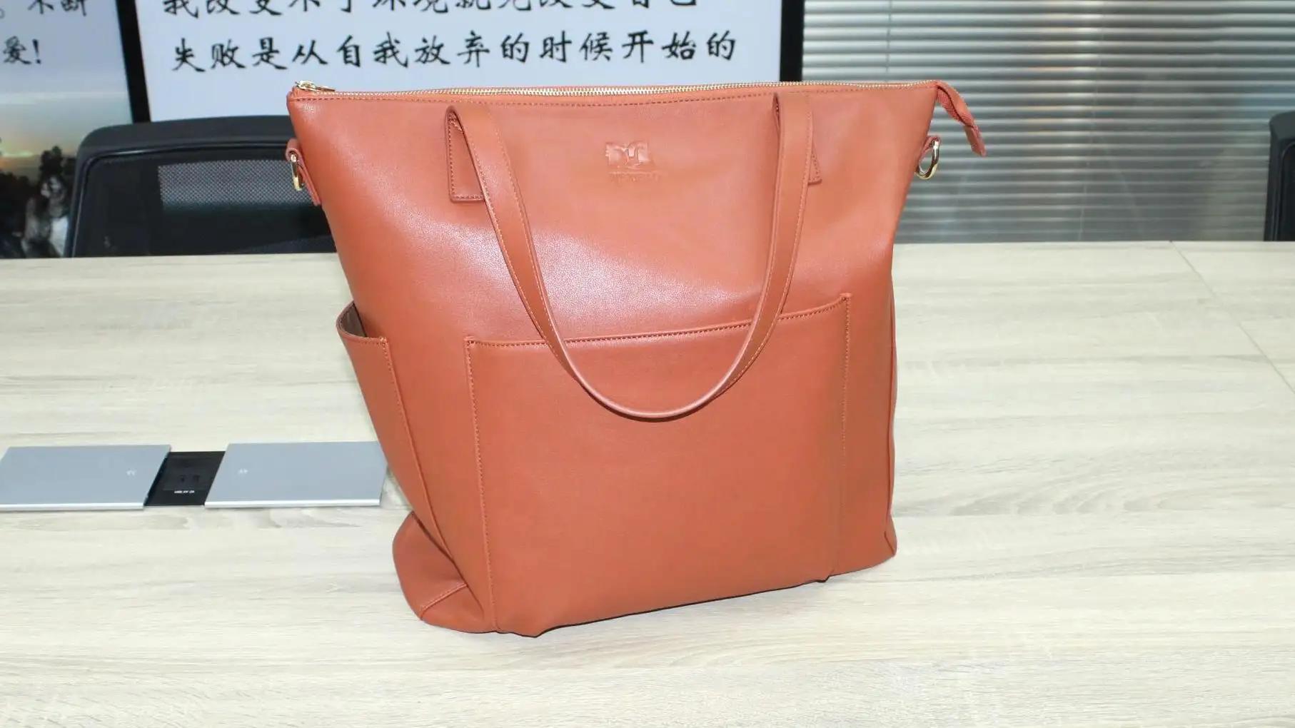 Shenzhen Xinghao Leather Co., Ltd.