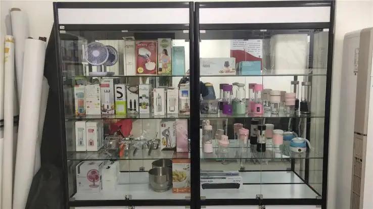 Shenzhen Pqa Technology Co., Ltd.