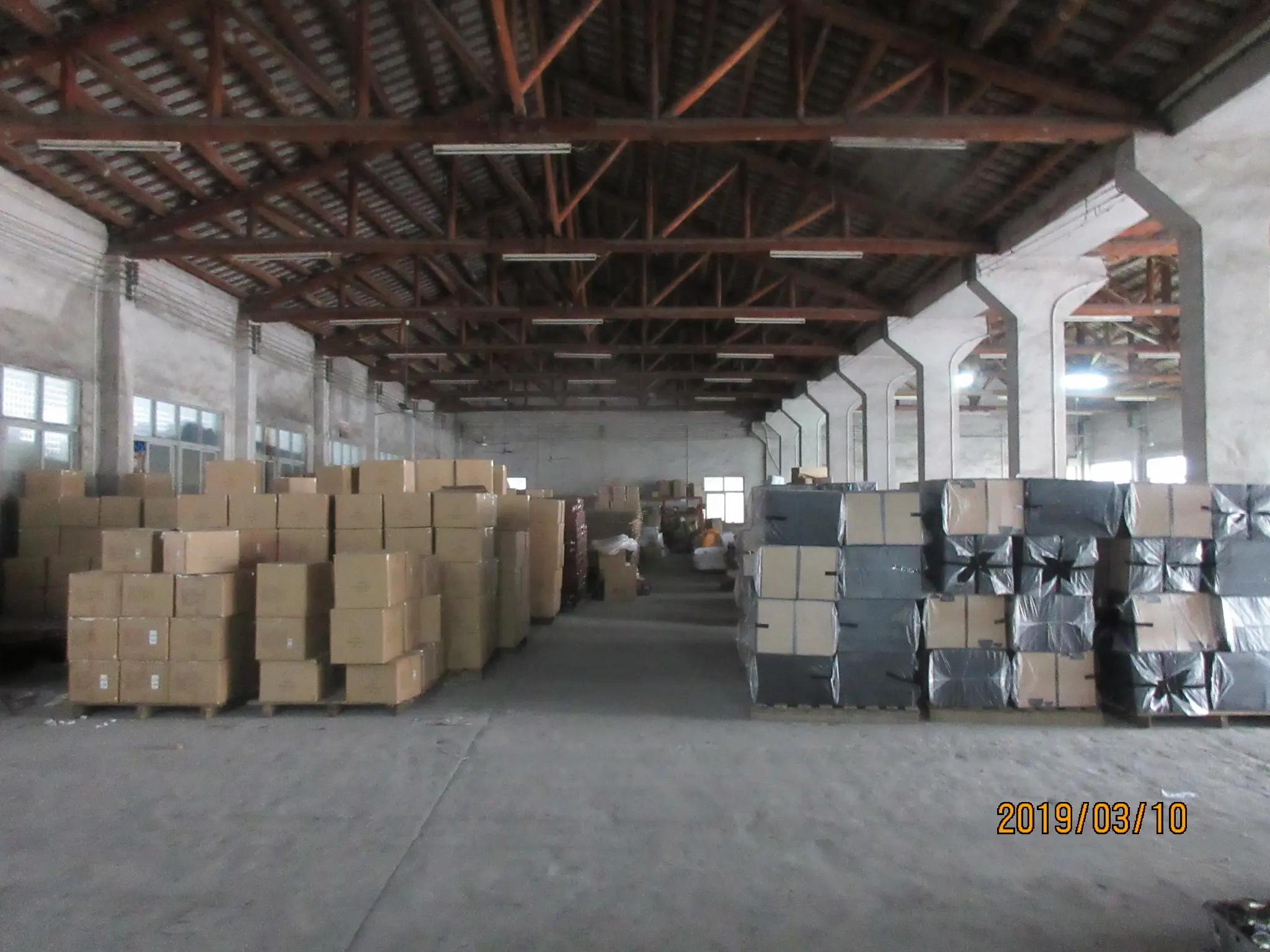 Jieyangshi Berats Stainless Steel Industrial Co., Ltd.