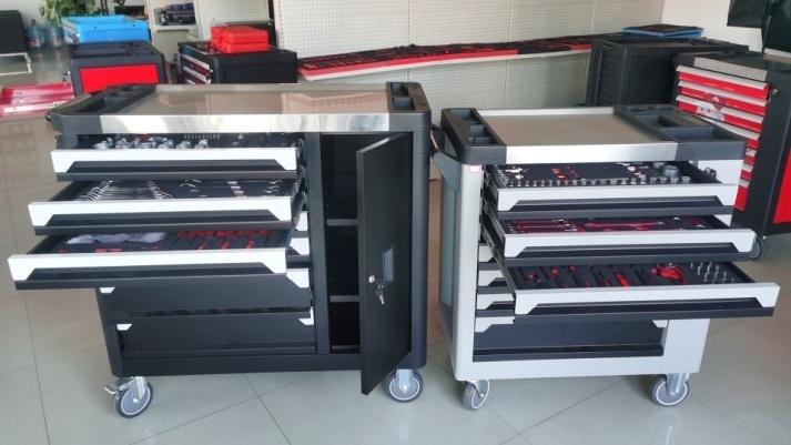 Hangzhou Ruiteng Tools Co., Ltd.