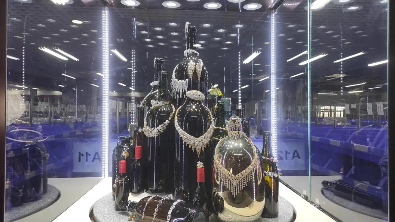 Guangdong Xuping Jewelry Co., Ltd.