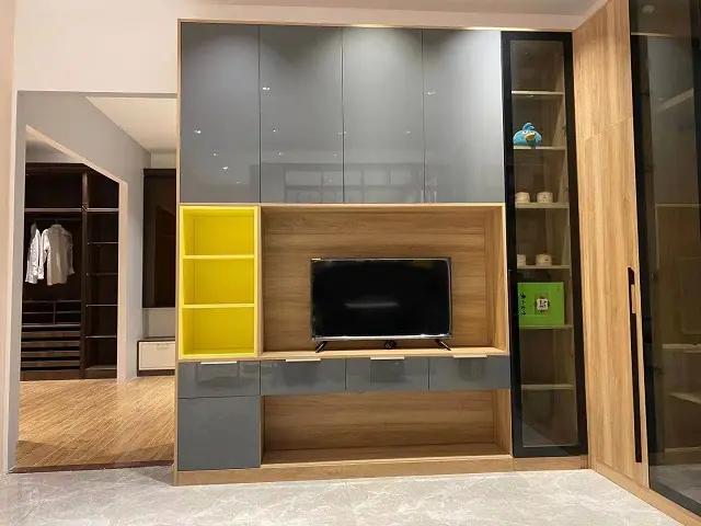 Guangzhou Sjumbo Furniture Technology Co., Ltd.