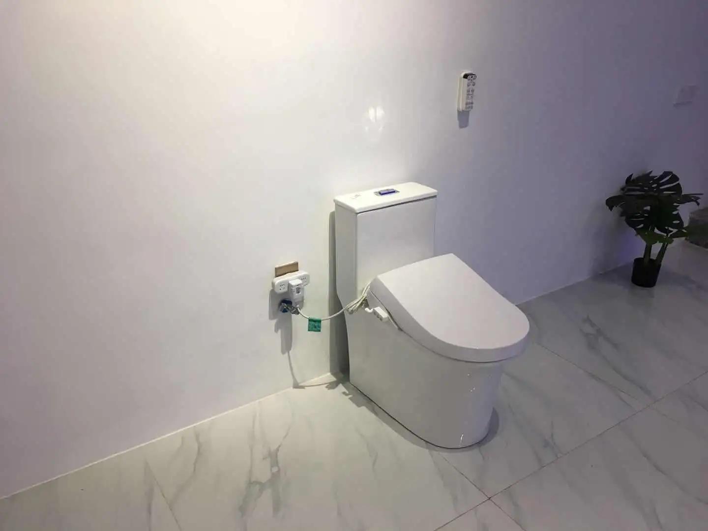Chaozhou Doooway Sanitary Ware Factory
