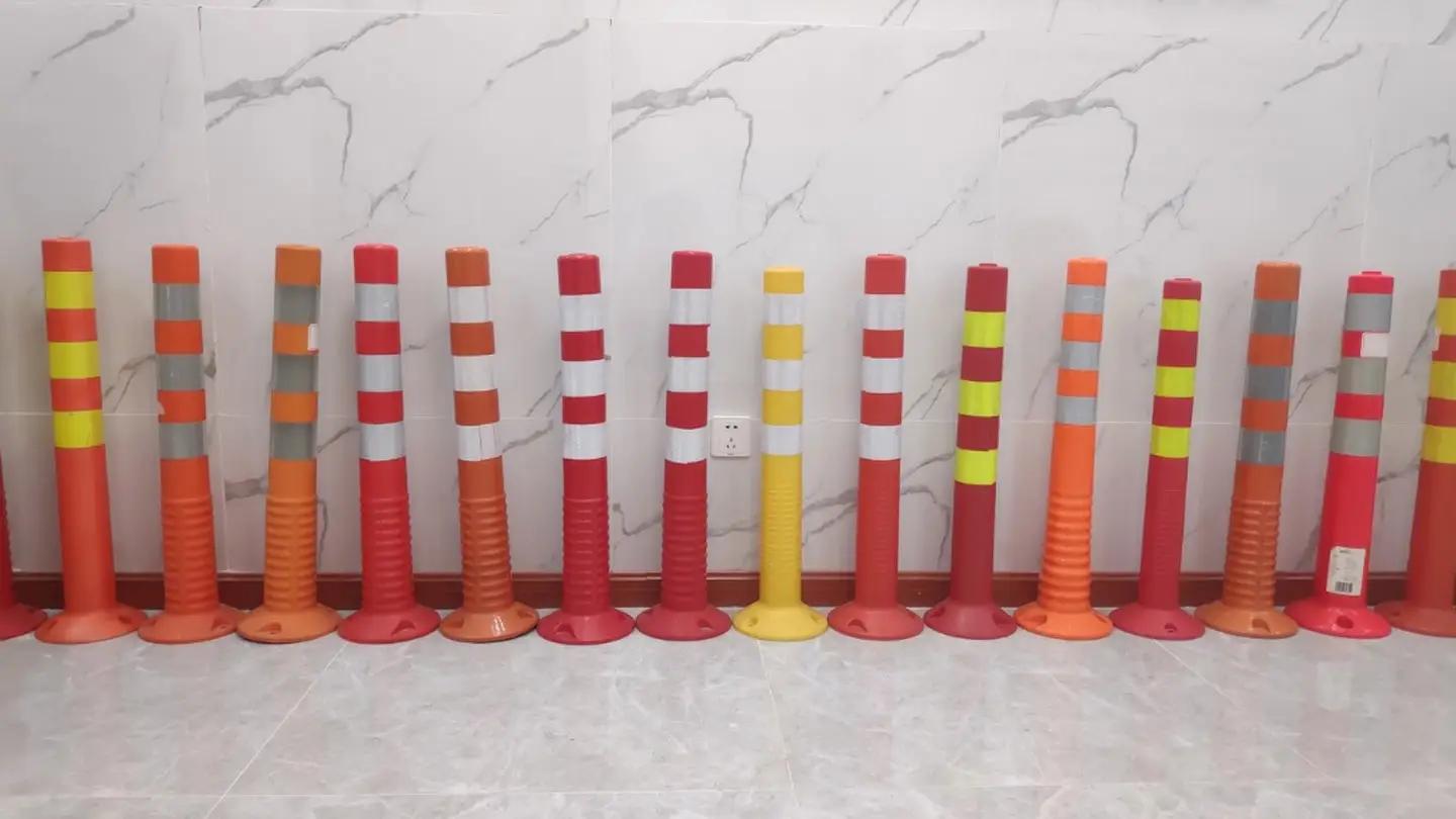 Shanghai Eroson Traffic Facility Co., Ltd.
