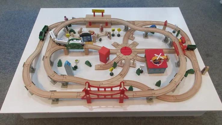 Yunhe Tengcheng Educational Toys Co., Ltd.