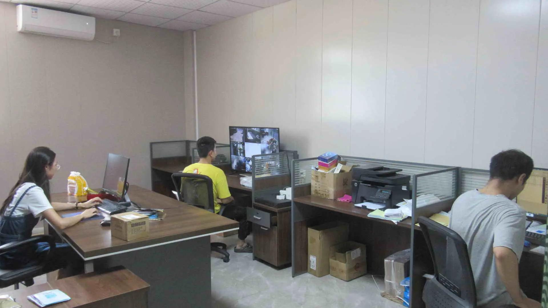 Shantou Jinping District Chengtian Qifa Printing Factory
