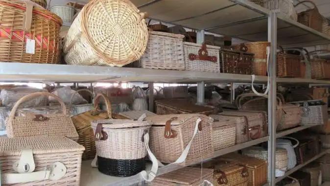 Linshu Lingyun Arts & Crafts Co., Ltd.