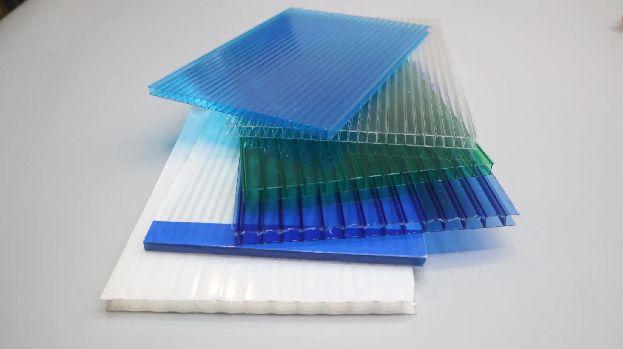 Dingzhou Usu Plastic Products Co., Ltd.