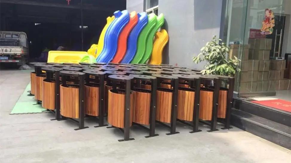 Zhejiang Baihe Industrial Co., Ltd.