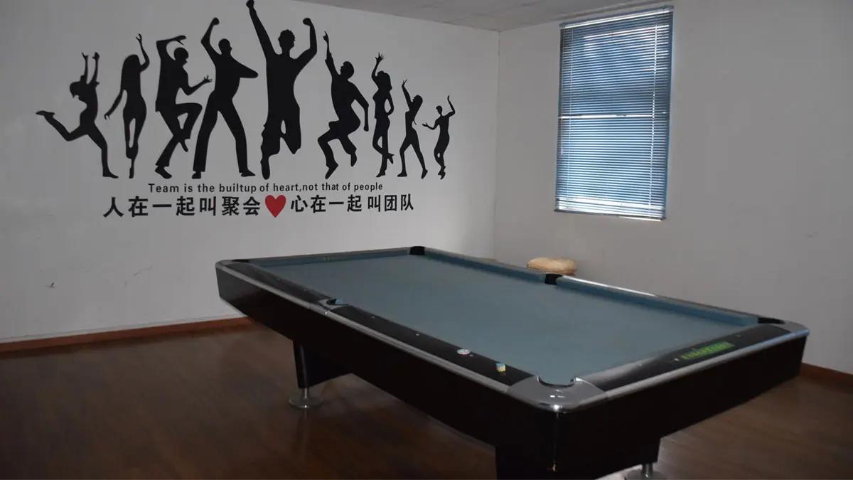 Shanghai Ziyan Container&Parts Co.,Ltd