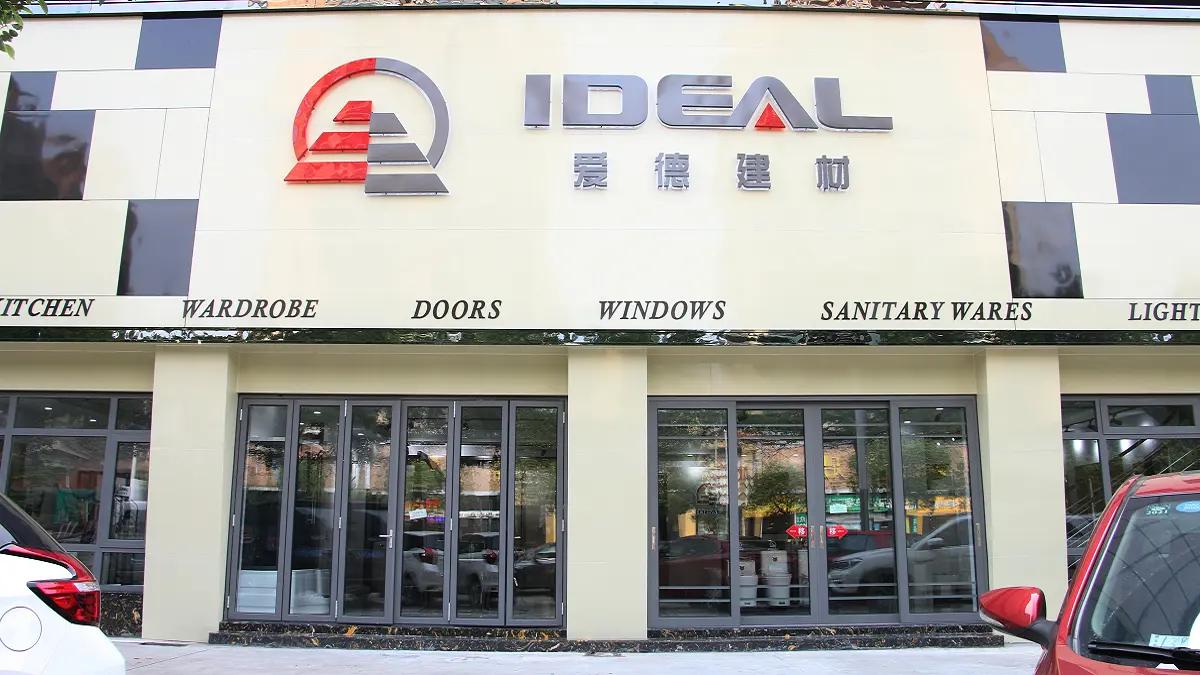 Foshan Ideal Building Material Co., Ltd.