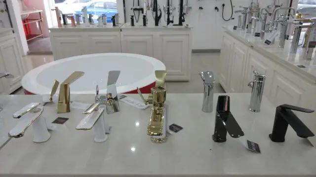 Foshan Aqua Gallery Company Limited