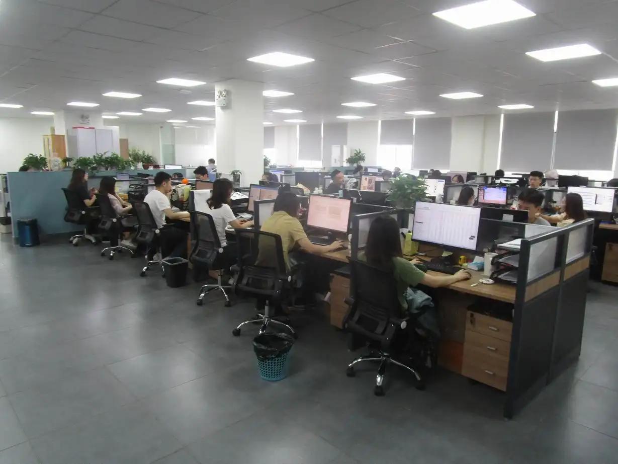 Everpando Packaging (hangzhou) Co., Ltd.