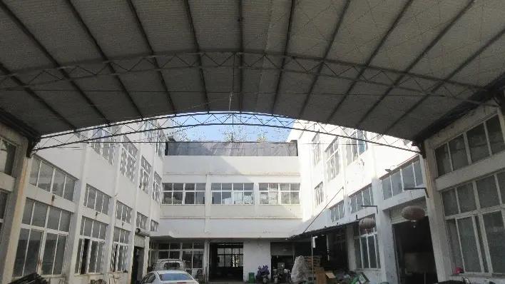 Taizhou Sol Plastics Co., Ltd.