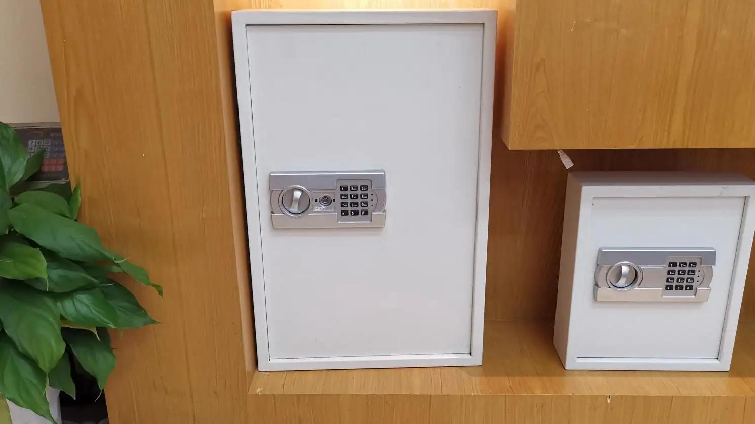 Uni-Sec (Ningbo) Electronics Technology Co., Ltd.