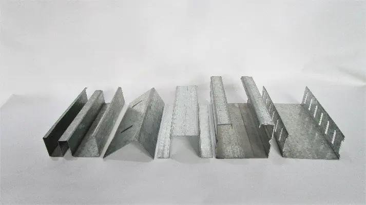 Bazhou City Shidailong Building Material Co., Ltd.