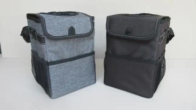 Dongyang Dongya Bags Co., Ltd.